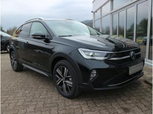 Volkswagen Taigo Style 1,0 TSI OPF (116 PS) DSG *WINTERRÄDER*KAMERA*NAVI*
