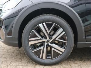 Volkswagen Taigo Style 1,0 TSI OPF (116 PS) DSG *WINTERRÄDER*KAMERA*NAVI*