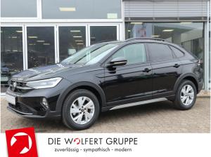 Volkswagen Taigo Life 1,0 TSI OPF (95 PS) 5-Gang *WINTERRÄDER*LED-MATRIX*NAVI*