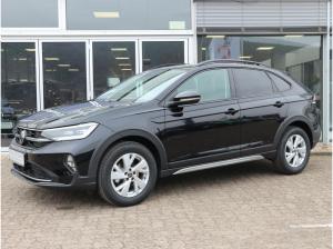 Volkswagen Taigo Life 1,0 TSI OPF (95 PS) 5-Gang *WINTERRÄDER*LED-MATRIX*NAVI*