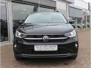 Volkswagen Taigo Life 1,0 TSI OPF (95 PS) 5-Gang *WINTERRÄDER*LED-MATRIX*NAVI*