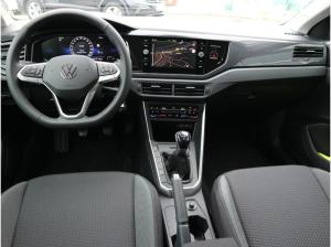 Volkswagen Taigo Life 1,0 TSI OPF (95 PS) 5-Gang *WINTERRÄDER*LED-MATRIX*NAVI*