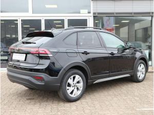 Volkswagen Taigo Life 1,0 TSI OPF (95 PS) 5-Gang *WINTERRÄDER*LED-MATRIX*NAVI*