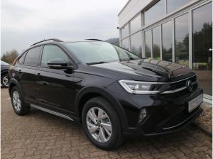 Volkswagen Taigo Life 1,0 TSI OPF (95 PS) 5-Gang *WINTERRÄDER*LED-MATRIX*NAVI*