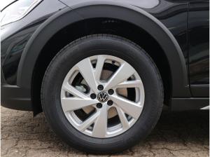 Volkswagen Taigo Life 1,0 TSI OPF (95 PS) 5-Gang *WINTERRÄDER*LED-MATRIX*NAVI*