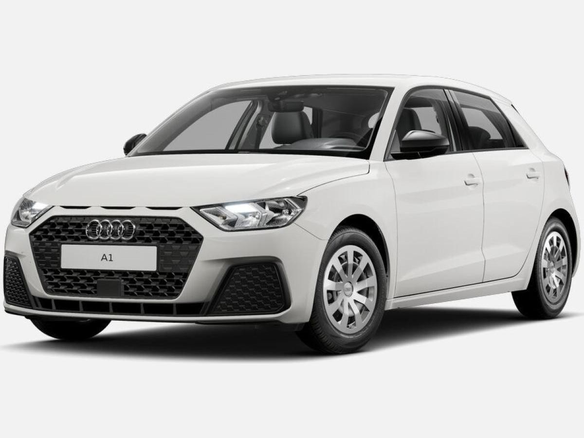 Audi A1 Spb 30 TFSI S tr. *Bluetooth/Klima/PDC*