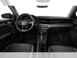 Audi A1 Spb 30 TFSI S tr. *Bluetooth/Klima/PDC*