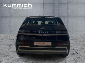 Hyundai IONIQ 5 🔋⚡️63 kWh🔋⚡️ BASIS, Wärmepumpe ‼️ SOFORT VERFÜGBAR ‼️