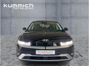 Hyundai IONIQ 5 🔋⚡️63 kWh🔋⚡️ BASIS, Wärmepumpe ‼️ SOFORT VERFÜGBAR ‼️