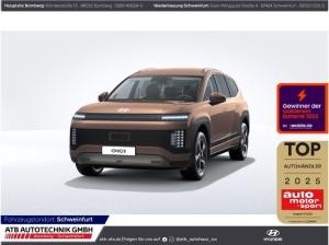 Hyundai IONIQ 9 9 110 kWh Heckantrieb Navi Memory Sitze Totwinkelassistent