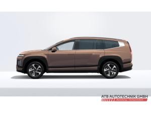 Hyundai IONIQ 9 9 110 kWh Heckantrieb Navi Memory Sitze Totwinkelassistent