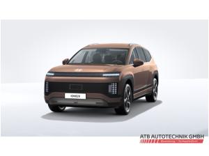 Hyundai IONIQ 9 9 110 kWh Heckantrieb Navi Memory Sitze Totwinkelassistent