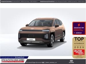 Hyundai IONIQ 9 9 TECHNIQ 110 kWh Heckantrieb HUD Navi Memory Sitze