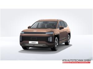 Hyundai IONIQ 9 9 TECHNIQ 110 kWh Heckantrieb HUD Navi Memory Sitze