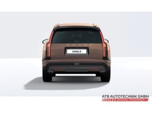 Hyundai IONIQ 9 9 110 kWh Heckantrieb Navi Memory Sitze Totwinkelassistent