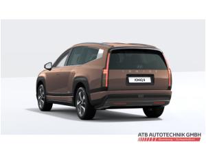 Hyundai IONIQ 9 9 110 kWh Heckantrieb Navi Memory Sitze Totwinkelassistent