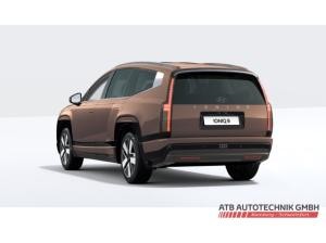 Hyundai IONIQ 9 9 TECHNIQ 110 kWh Heckantrieb HUD Navi Memory Sitze