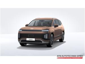 Hyundai IONIQ 9 9 UNIQ 110 kWh Allradantrieb HUD Navi Leder