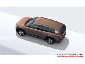 Hyundai IONIQ 9 9 110 kWh Heckantrieb Navi Memory Sitze Totwinkelassistent