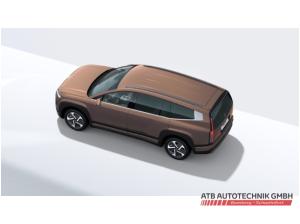 Hyundai IONIQ 9 9 110 kWh Heckantrieb Navi Memory Sitze Totwinkelassistent