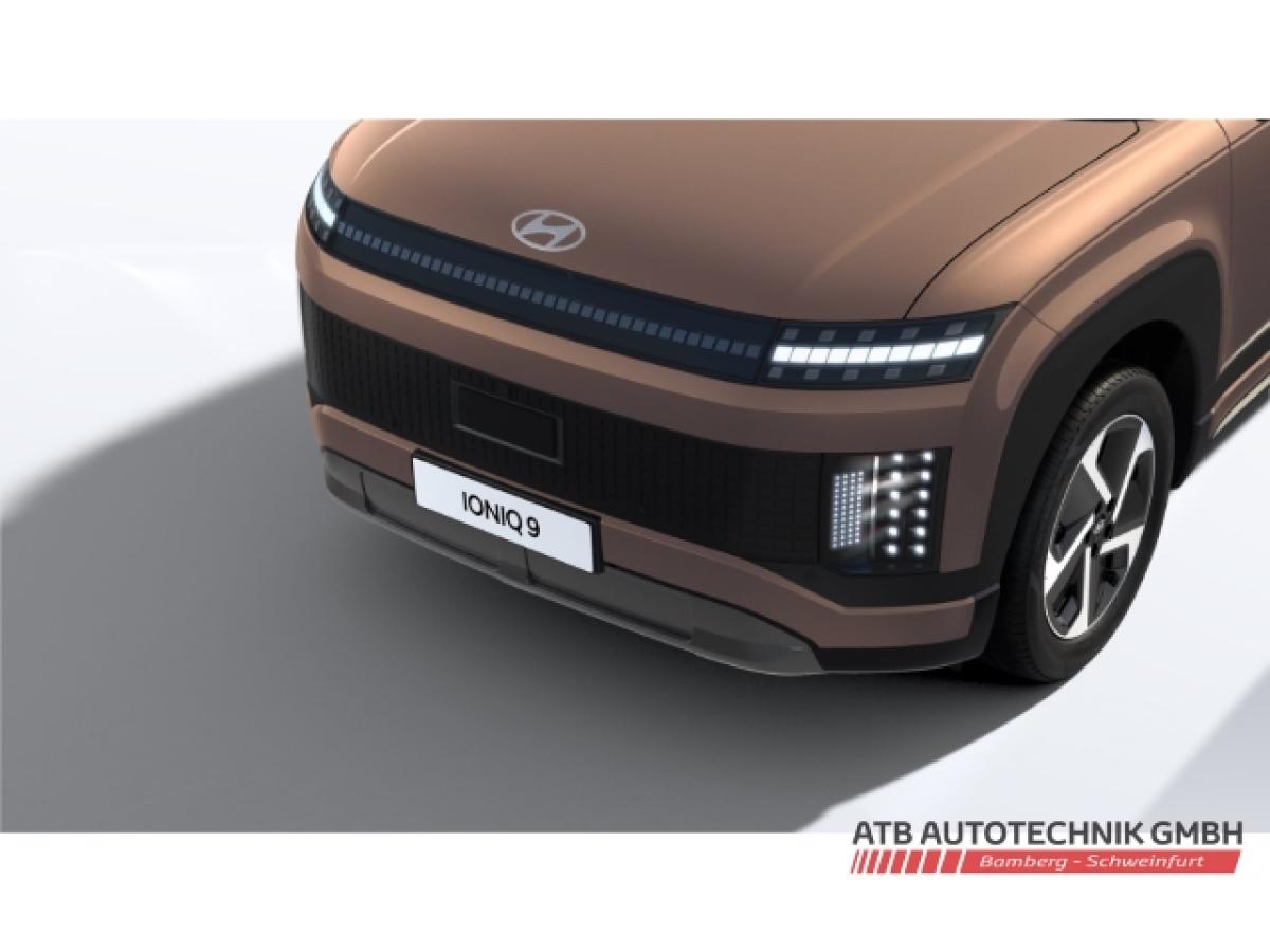 Hyundai IONIQ 9