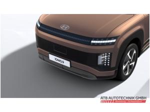 Hyundai IONIQ 9 9 110 kWh Heckantrieb Navi Memory Sitze Totwinkelassistent