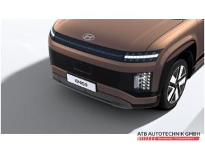 Hyundai IONIQ 9 9 TECHNIQ 110 kWh Heckantrieb HUD Navi Memory Sitze