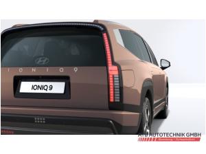 Hyundai IONIQ 9 9 110 kWh Heckantrieb Navi Memory Sitze Totwinkelassistent