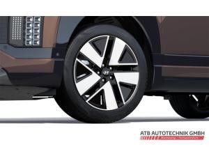 Hyundai IONIQ 9 9 TECHNIQ 110 kWh Heckantrieb HUD Navi Memory Sitze