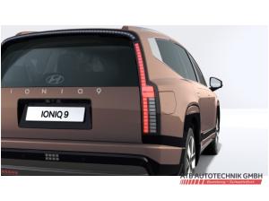 Hyundai IONIQ 9 9 TECHNIQ 110 kWh Heckantrieb HUD Navi Memory Sitze
