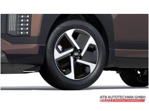 Hyundai IONIQ 9 9 110 kWh Heckantrieb Navi Memory Sitze Totwinkelassistent