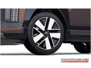 Hyundai IONIQ 9 9 TECHNIQ 110 kWh Heckantrieb HUD Navi Memory Sitze