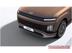 Hyundai IONIQ 9 9 UNIQ 110 kWh Allradantrieb HUD Navi Leder
