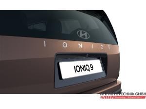 Hyundai IONIQ 9 9 110 kWh Heckantrieb Navi Memory Sitze Totwinkelassistent