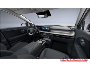 Hyundai IONIQ 9 9 110 kWh Heckantrieb Navi Memory Sitze Totwinkelassistent