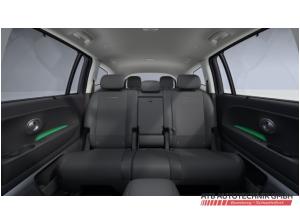 Hyundai IONIQ 9 9 TECHNIQ 110 kWh Heckantrieb HUD Navi Memory Sitze