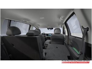 Hyundai IONIQ 9 9 TECHNIQ 110 kWh Heckantrieb HUD Navi Memory Sitze