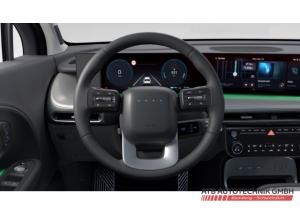 Hyundai IONIQ 9 9 TECHNIQ 110 kWh Heckantrieb HUD Navi Memory Sitze