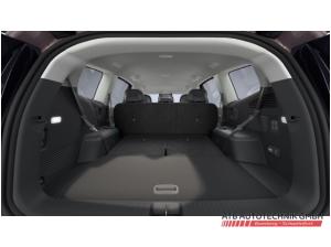 Hyundai IONIQ 9 9 TECHNIQ 110 kWh Heckantrieb HUD Navi Memory Sitze