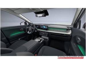 Hyundai IONIQ 9 9 UNIQ 110 kWh Allradantrieb HUD Navi Leder