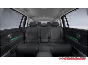 Hyundai IONIQ 9 9 UNIQ 110 kWh Allradantrieb HUD Navi Leder