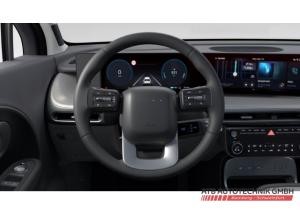 Hyundai IONIQ 9 9 110 kWh Heckantrieb Navi Memory Sitze Totwinkelassistent