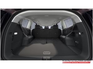 Hyundai IONIQ 9 9 110 kWh Heckantrieb Navi Memory Sitze Totwinkelassistent