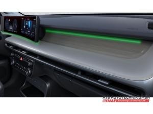 Hyundai IONIQ 9 9 TECHNIQ 110 kWh Heckantrieb HUD Navi Memory Sitze