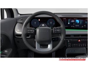 Hyundai IONIQ 9 9 TECHNIQ 110 kWh Heckantrieb HUD Navi Memory Sitze