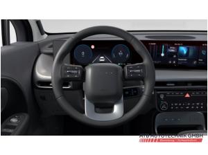Hyundai IONIQ 9 9 110 kWh Heckantrieb Navi Memory Sitze Totwinkelassistent