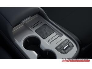 Hyundai IONIQ 9 9 TECHNIQ 110 kWh Heckantrieb HUD Navi Memory Sitze