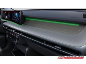 Hyundai IONIQ 9 9 TECHNIQ 110 kWh Heckantrieb HUD Navi Memory Sitze