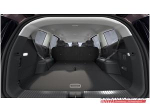 Hyundai IONIQ 9 9 UNIQ 110 kWh Allradantrieb HUD Navi Leder