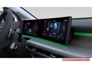 Hyundai IONIQ 9 9 TECHNIQ 110 kWh Heckantrieb HUD Navi Memory Sitze